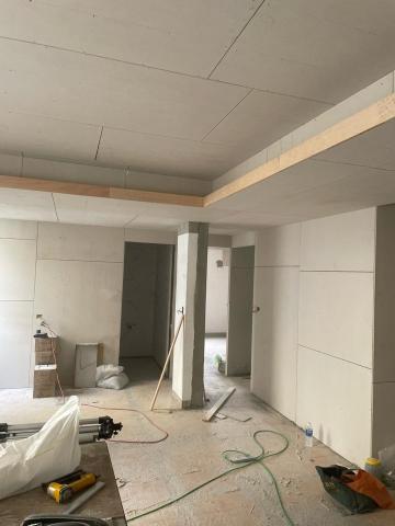 漢晟 - 住家全屋整修、改格局全室防火、隔音、隔熱