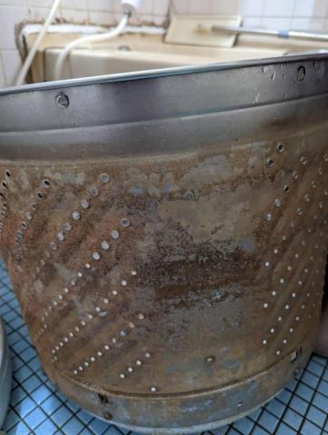 個人工作室 - 洗衣機 個人工作室 - 洗衣機