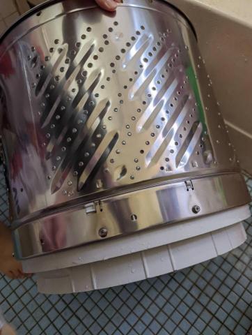 個人工作室 - 洗衣機 個人工作室 - 洗衣機