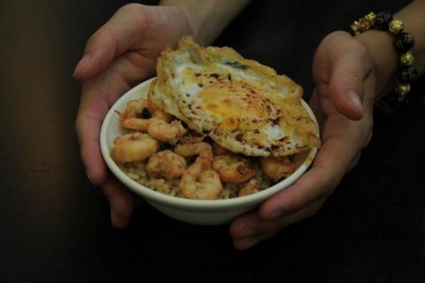 劉佳蓉 - 食物攝影