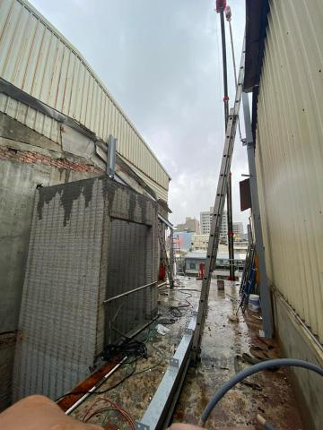 浤宇土木包工業 - 