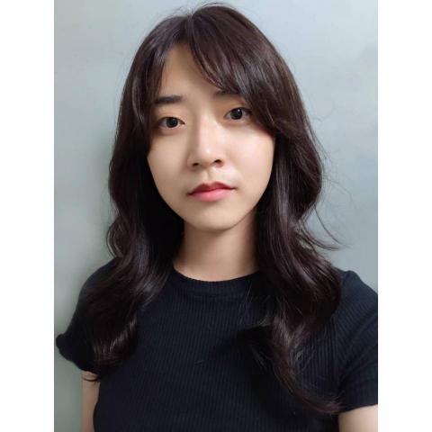 提供Banner DM視覺服務的專家王沛婷