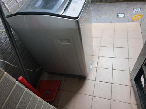 芝芯個人工作室（開放全天接案，預約時段可參考日曆） - 觀音退屋清潔（陽台2）