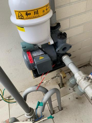 明宇水電工程行 - 