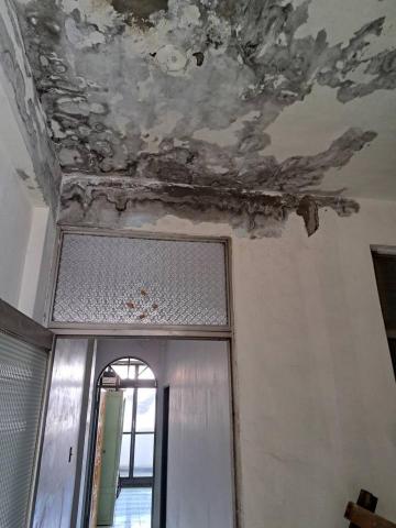 竣鼎防水抓漏工程行 - 壁癌