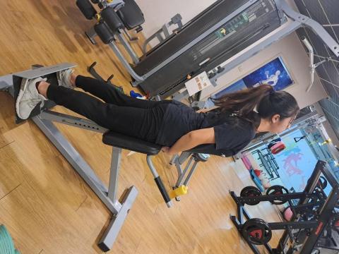 X-Jumping - 蚊子教練 - 