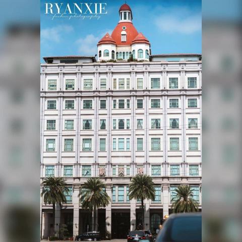 Ryan Photography瑞恩攝影/中部婚攝 - 