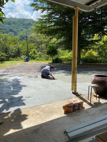 浤宇土木包工業 - 