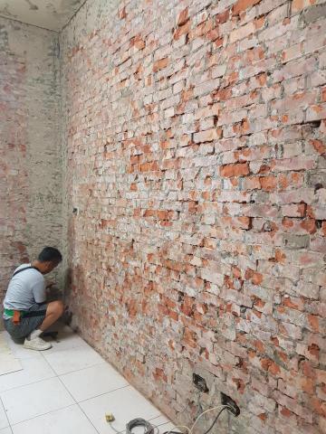 陳鵑兒 - 吊線貼條