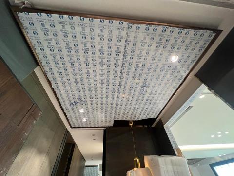 鋐聿不銹鋼有限公司 - 鍍鈦金屬