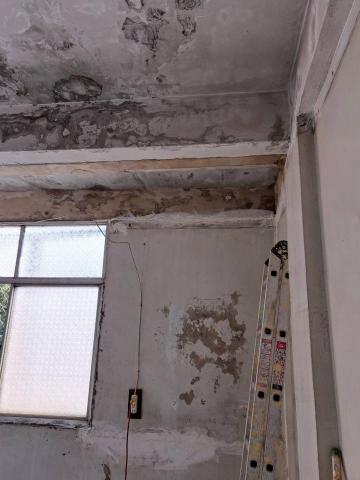 竣鼎防水抓漏工程行 - 壁癌