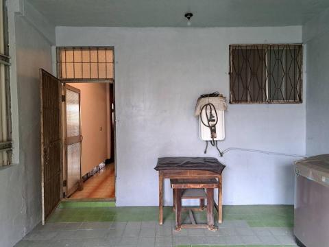 竣鼎防水抓漏工程行 - 壁癌處理後