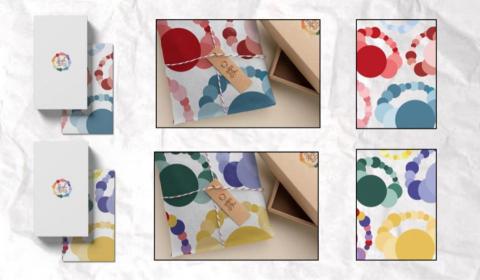 豉油辣椒醬 - 周邊商品設計