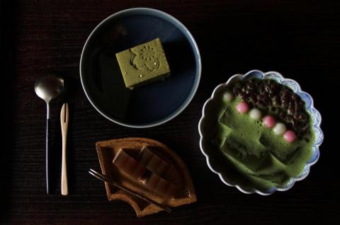 劉佳蓉 - 食物攝影