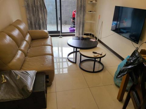 芝芯個人工作室（開放全天接案，預約時段可參考日曆） - 退屋清潔，前（觀音地區：案2）