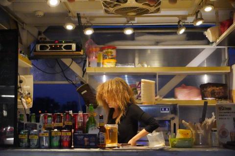 劉佳蓉 - 人物攝影