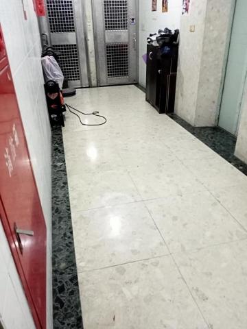 鄧先生 - 地板清洗完成