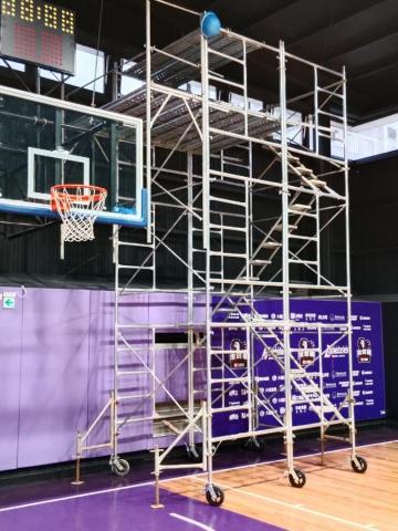 穩事達實業社 - 新竹(攻城獅文創)__4樓籃球場貼隔熱紙施作 穩事達實業社 - 新竹(攻城獅文創)__4樓籃球場貼隔熱紙施作