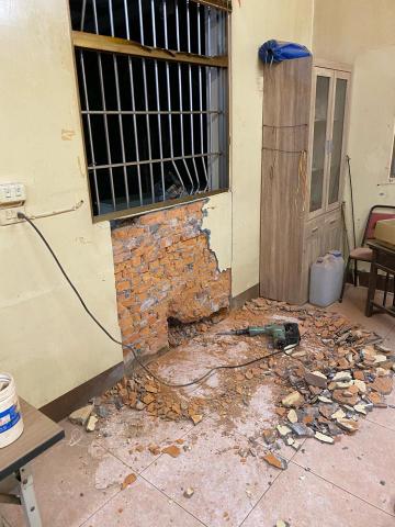 浤宇土木包工業 - 