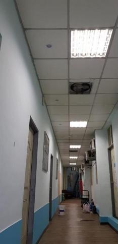 陳冠宇 - 安裝堪燈