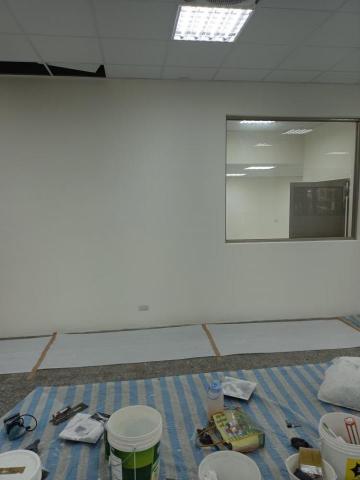 佶旺油漆工程 - 