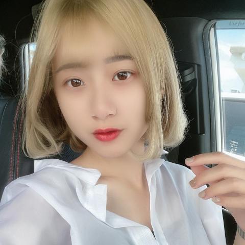 提供兼差副業服務的專家郭穎蓁