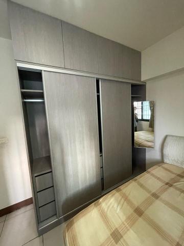 佳屋裝璜工程行 - 推拉門衣櫃減少了開門所佔的空間