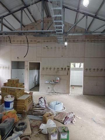 佶旺油漆工程 - 