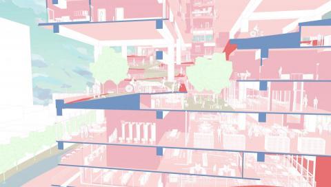 楊先生 - 樂活之丘Section