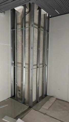 雷克 - 包柱 未封板