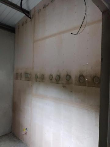 佶旺油漆工程 - 輕隔間