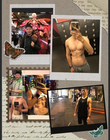 歐正 - 演員短期體雕訓練,
外拍model體態維持,
在職有氧老師肌力維持,
夜店公關體態維持,
各類競賽目標肌力訓練,
教練工作教學流程分享,
新人減重營養規劃, 歐正 - 演員短期體雕訓練,
外拍model體態維持,
在職有氧老師肌力維持,
夜店公關體態維持,
各類競賽目標肌力訓練,
教練工作教學流程分享,
新人減重營養規劃,