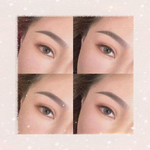 艾眉殿時尚美學（店長：梓珊） - 煙霧眉：
想要有妝感又不誇張？
流汗也不怕眉毛不見？
卸妝後依然魅力不減？

煙霧眉最適合不過了！
做出來清新自然優美大方，拒絕1週尷尬修復期，完成後無紅無腫，不結痂，不擔心變成蠟筆小新，做出來是怎樣，恢復後就是怎樣。