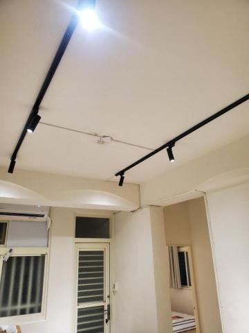 王振昌 - 連工代料安裝軌道燈