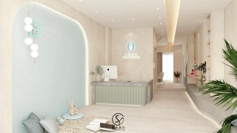 菘苑設計 -  菘苑設計 -