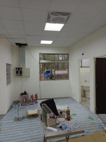 佶旺油漆工程 - 