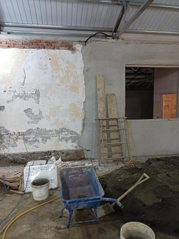 佶旺油漆工程 - 