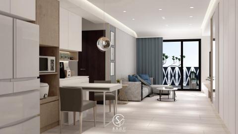 菘苑設計 -  菘苑設計 -