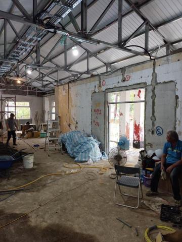 佶旺油漆工程 - 