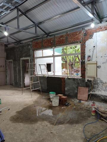 佶旺油漆工程 - 