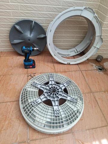 個人工作室 - 洗衣機清潔 個人工作室 - 洗衣機清潔