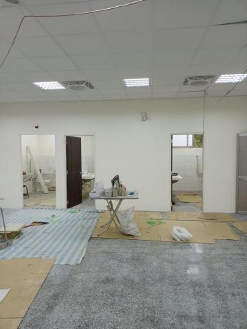 佶旺油漆工程 - 