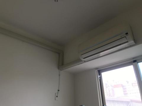 竑緯工程行(專營冷凍、空調、冷氣、水電) - 管線管槽包覆施工,美感提升 竑緯工程行(專營冷凍、空調、冷氣、水電) - 管線管槽包覆施工,美感提升