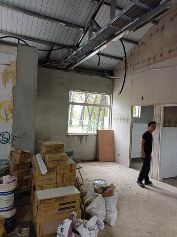 佶旺油漆工程 - 