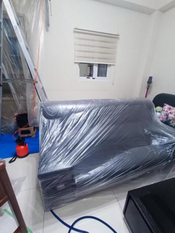 個人工作室 - 清洗冷氣 個人工作室 - 清洗冷氣