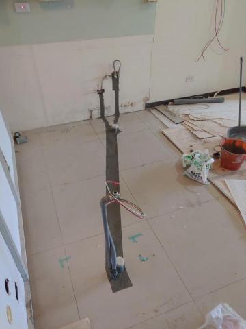 祥和水電 - 中島改排管、冷水、專用迴路 祥和水電 - 中島改排管、冷水、專用迴路