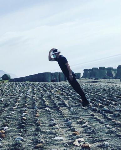 王立心 - 向Michael Jackson致敬-3