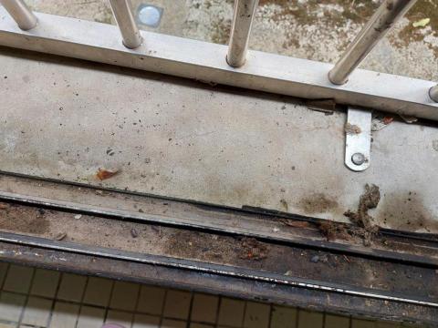 Nana居家清潔 - 清潔前油垢粉塵蜘蛛網蟑螂軟到處都是&hellip;高難度