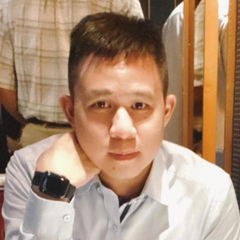 提供資策會java服務的專家Ryan Kao