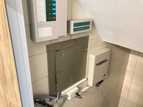 宏興監控弱電系統工程行 - 